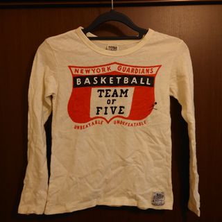 エフオーキッズ(F.O.KIDS)のF.O.KIDS 長袖カットソー 140サイズ(Tシャツ/カットソー)