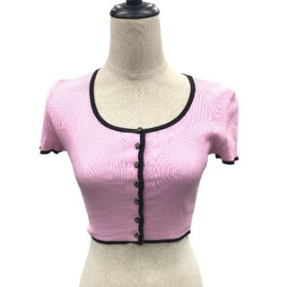 シャネル ヴィンテージ Tシャツ(レディース/半袖)の通販 78点 | CHANEL
