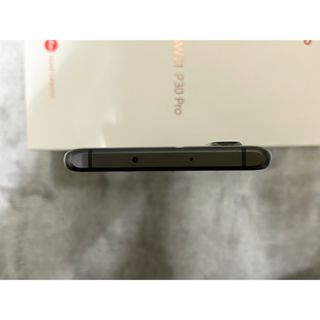 Docomo Huawei P30 Pro HW-02L 香港版ROM導入済