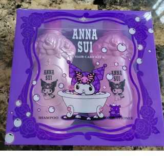 ANNA SUI クロミ サンリオ シャンプー コンディショナー 2197 - シャンプー