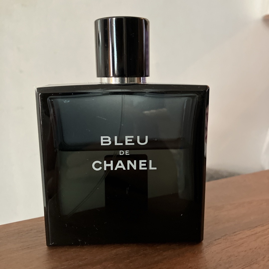 CHANELブルー ドゥ BLEU DE Eau de Toilette