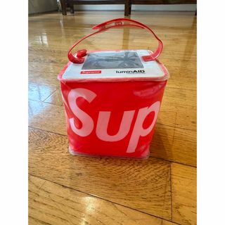 シュプリーム(Supreme)のSupreme LuminAID Packlite Nova USB(ライト/ランタン)