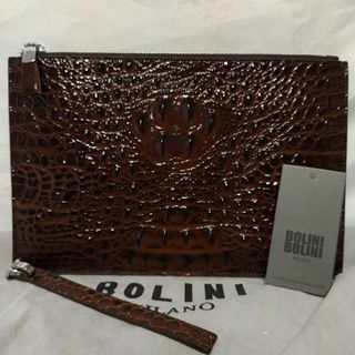 ボリーニ バッグの通販 13点 | BOLLINIのレディースを買うならラクマ