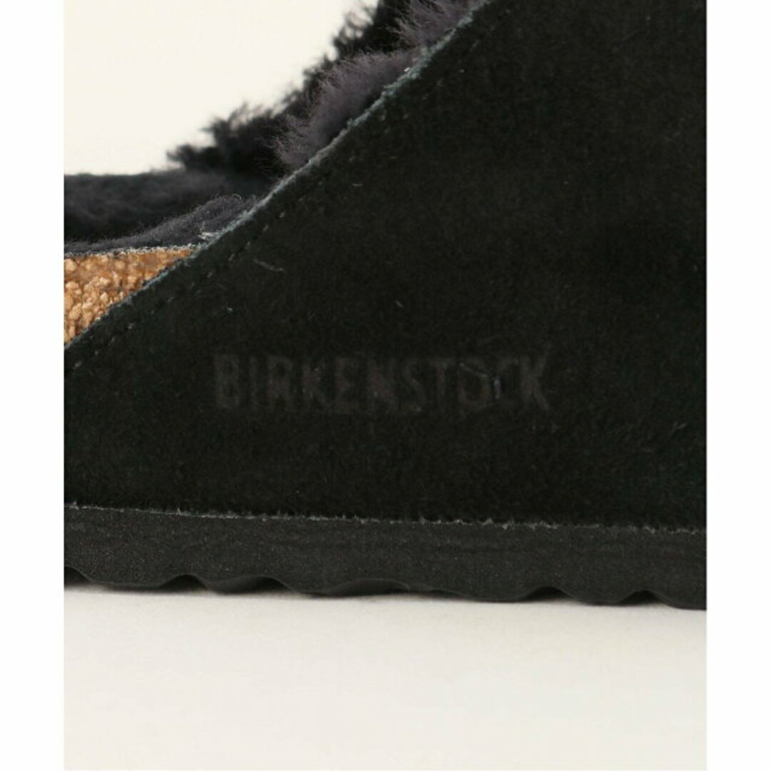 B.C STOCK(ベーセーストック)の【ブラック】【BIRKENSTOCK / ビルケンシュトック】 ARIZONA レディースの靴/シューズ(サンダル)の商品写真