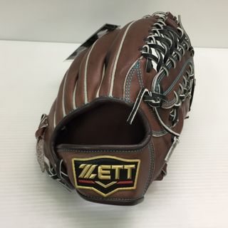 ゼット ZETT プロステイタス 硬式 三塁手用グローブ BPROG5P 7327(グローブ)