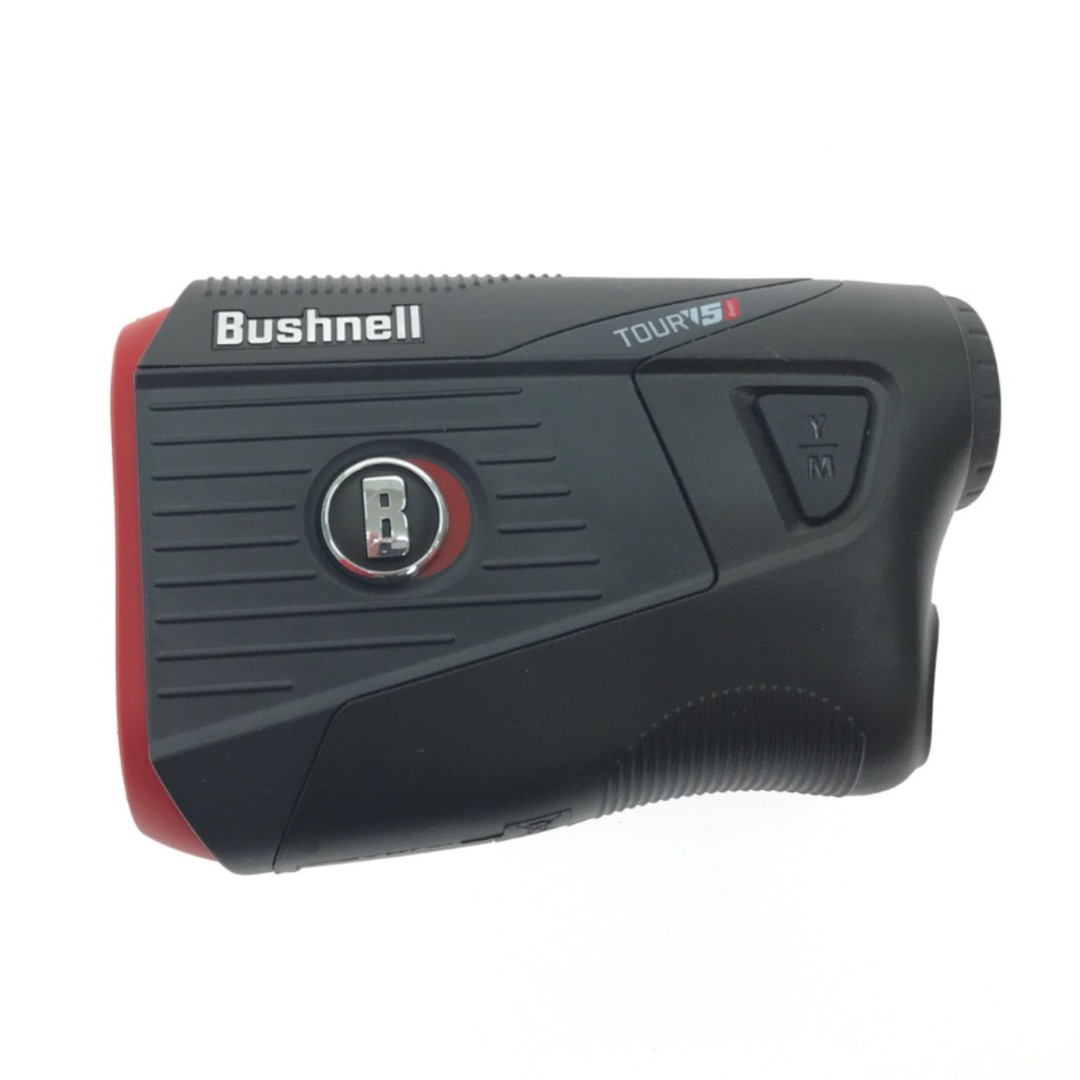 ▼▼Bushnell ピンシーカーツアー V5 シフトスリムジョルト ゴルフ用レーザー距離計 1