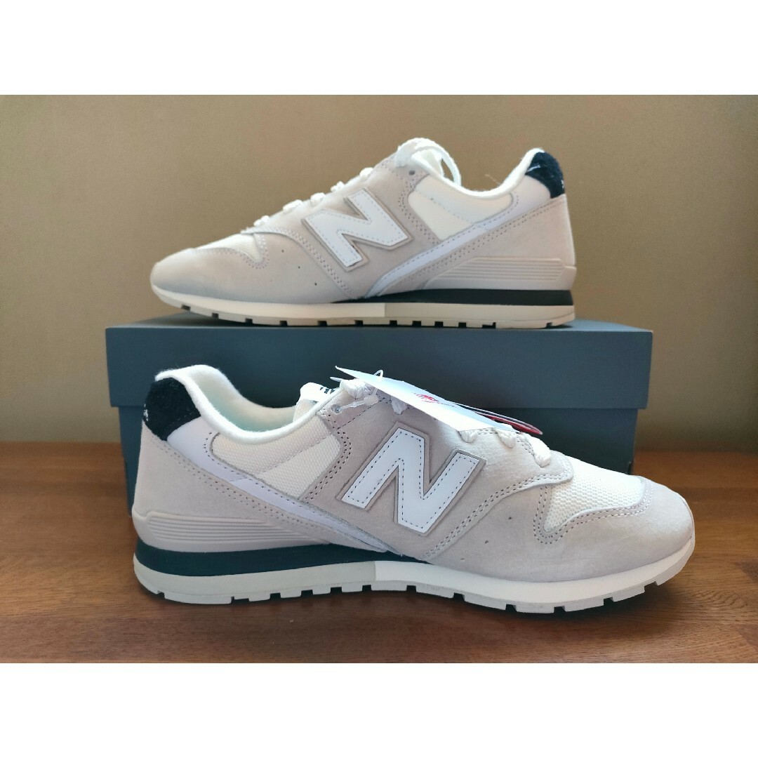 New Balance   ④希少新品未使用ニューバランス CMRF2 cm