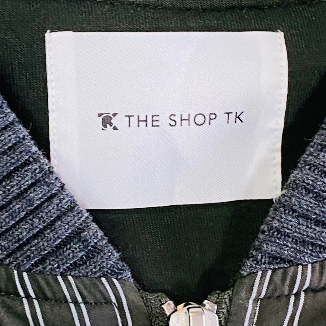 THE SHOP TK(ザショップティーケー)のザショップTK(タケオ キクチ)メンズ ジャージ XLサイズ メンズのトップス(ジャージ)の商品写真