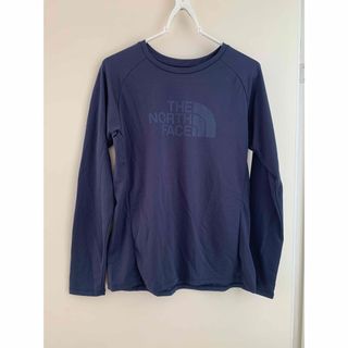 ザノースフェイス(THE NORTH FACE)のノースフェイス　長袖Tシャツ(Tシャツ(長袖/七分))