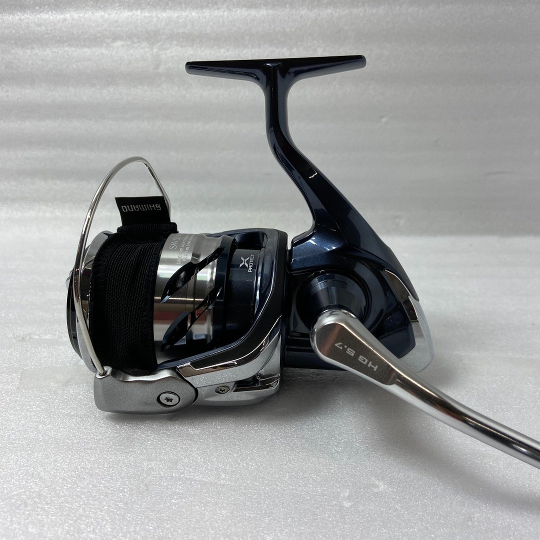 SHIMANO - ΨΨSHIMANO シマノ 21ツインパワー SW5000HG 042224