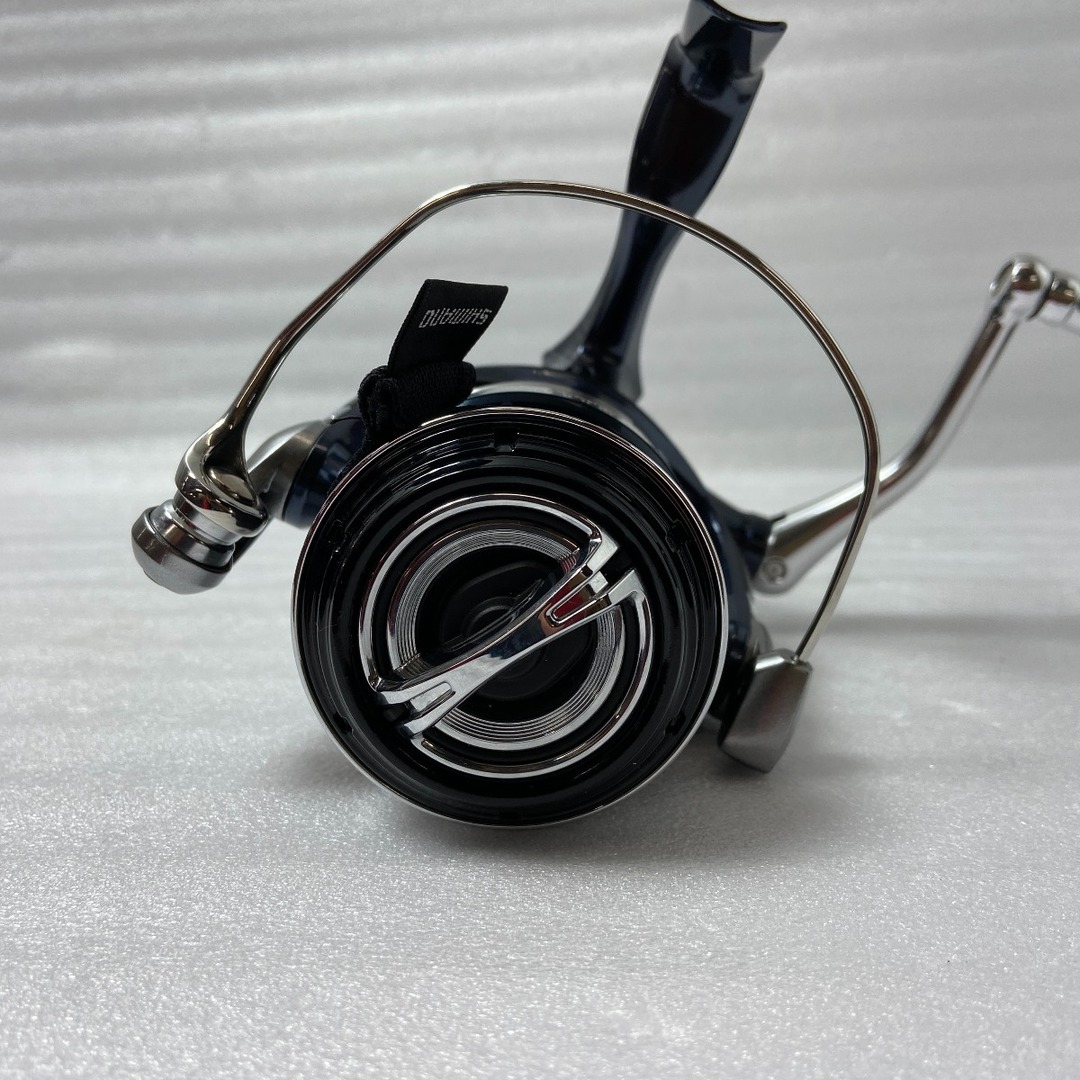 SHIMANO - ΨΨSHIMANO シマノ 21ツインパワー SW5000HG 042224