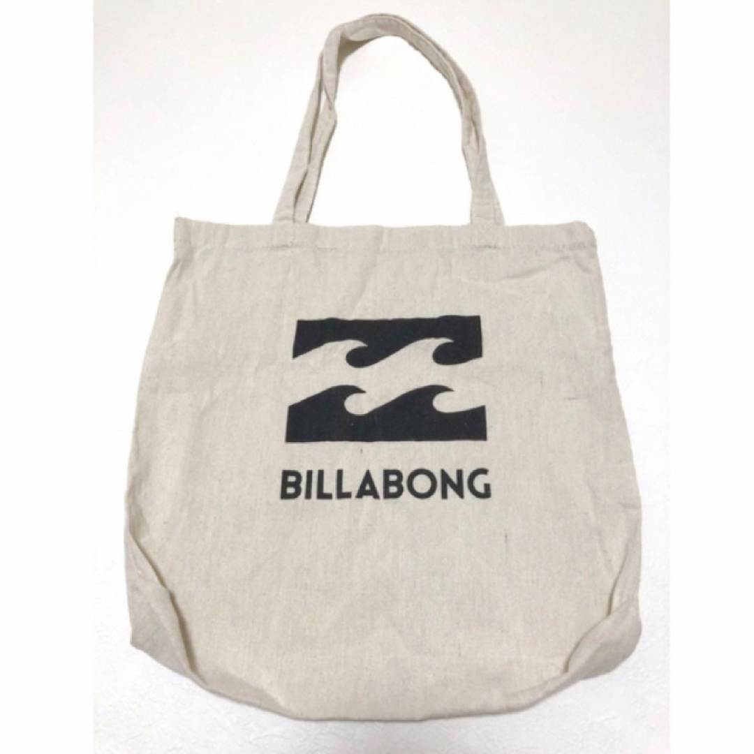 billabong(ビラボン)の【新品未使用】Billabong ビラボン トートバッグ レディースのバッグ(トートバッグ)の商品写真