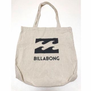 ビラボン(billabong)の【新品未使用】Billabong ビラボン トートバッグ(トートバッグ)