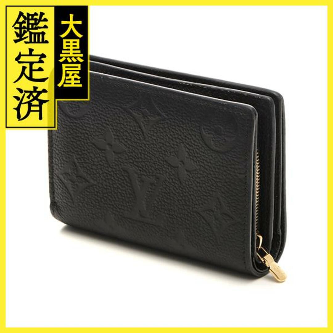 LOUIS VUITTON - ルイヴィトンポルトフォイユ・クレアモノグラム・アン