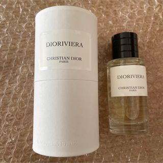 Christian Dior - メゾンクリスチャンディオール ディオリビエラ 40ml ...