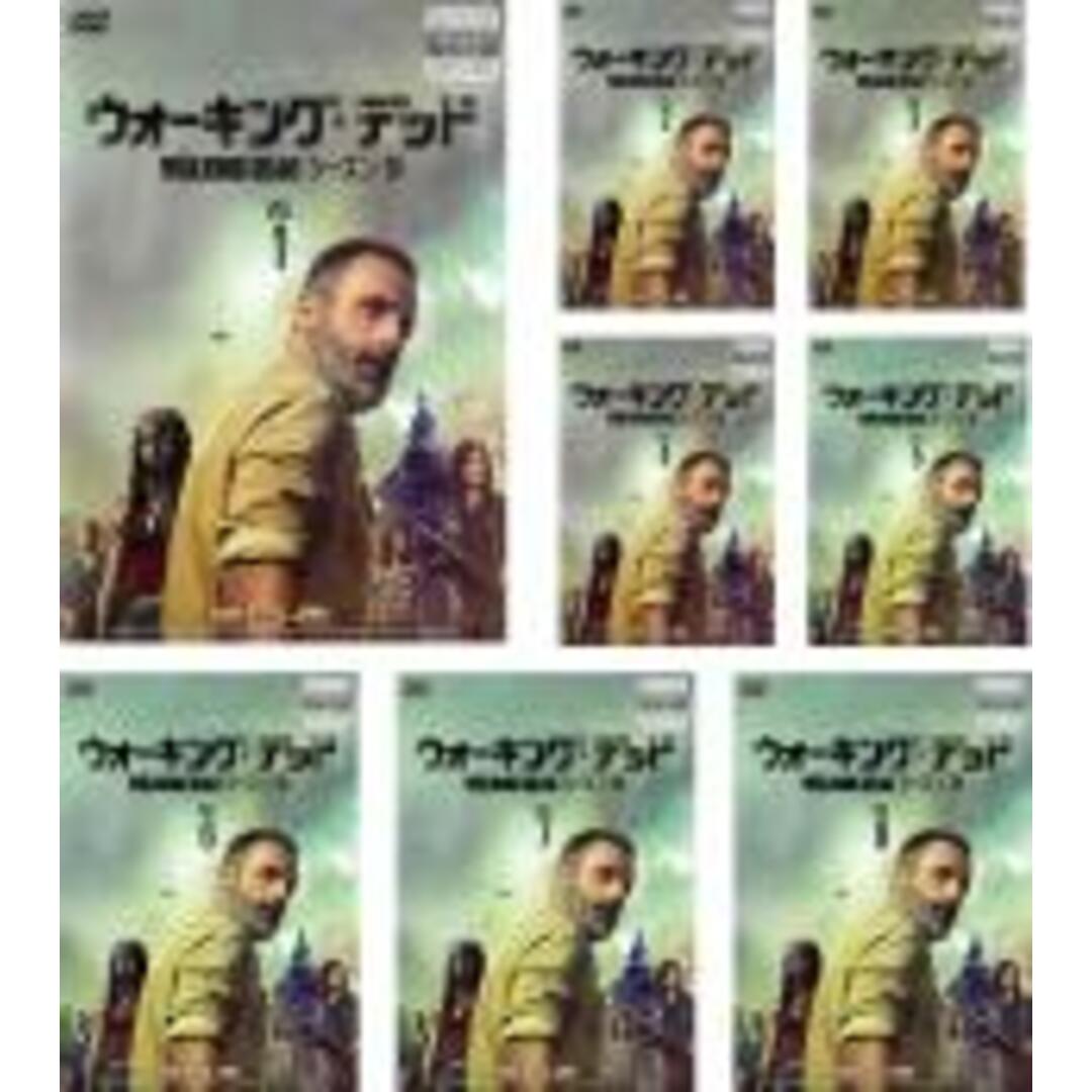 【全10巻セット】ウォーキング・デッド 全巻セット