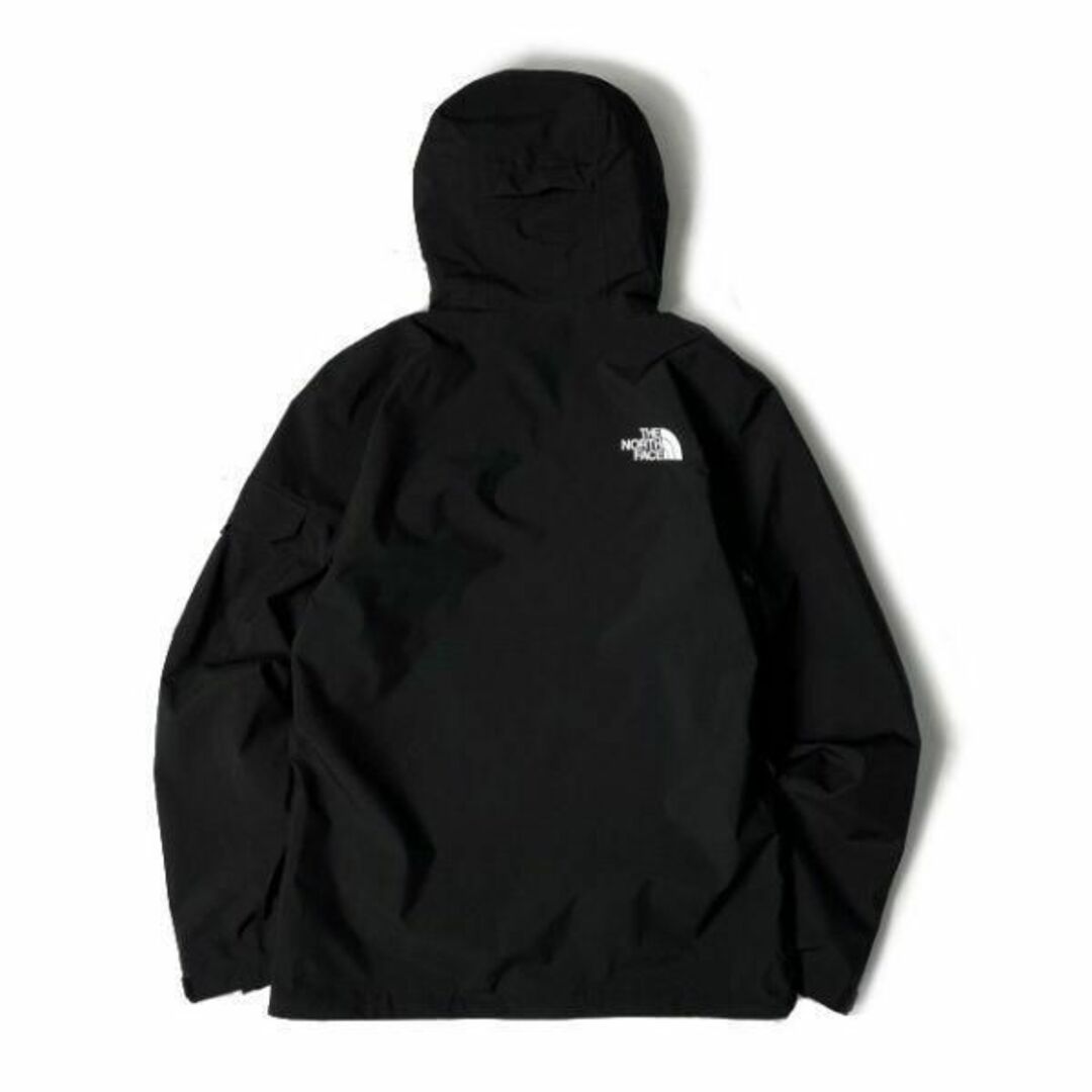 THE NORTH FACE - ノースフェイス 3way ジャケット トリクライメイト(M ...