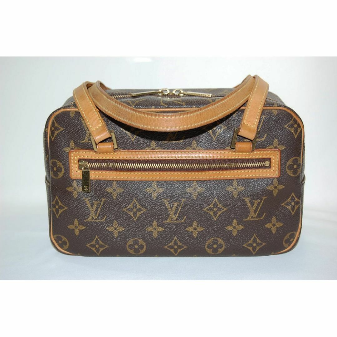ルイヴィトン LOUIS VUITTON M51182 シテMM