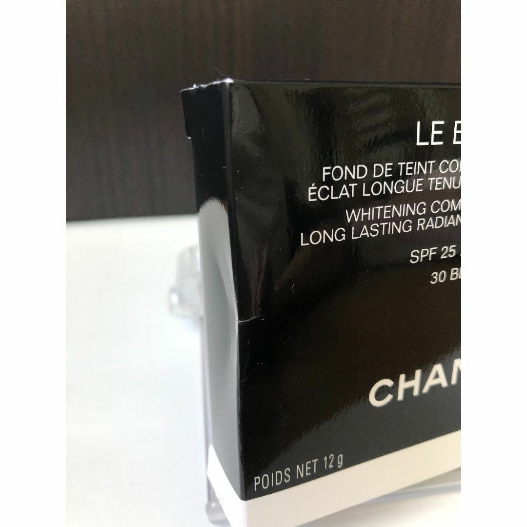 期間限定値下　CHANEL ファンデーション