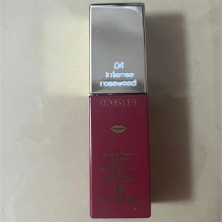 クラランス(CLARINS)のクラランス  コンフォートリップオイルインテンス 04(口紅)