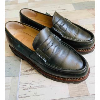 本日限定価格☆極美品☆Paraboot☆CHAMBORD