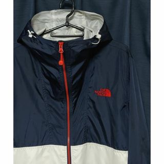 ザノースフェイス(THE NORTH FACE)のノースフェイスナイロンコンパクトジャケット(ナイロンジャケット)