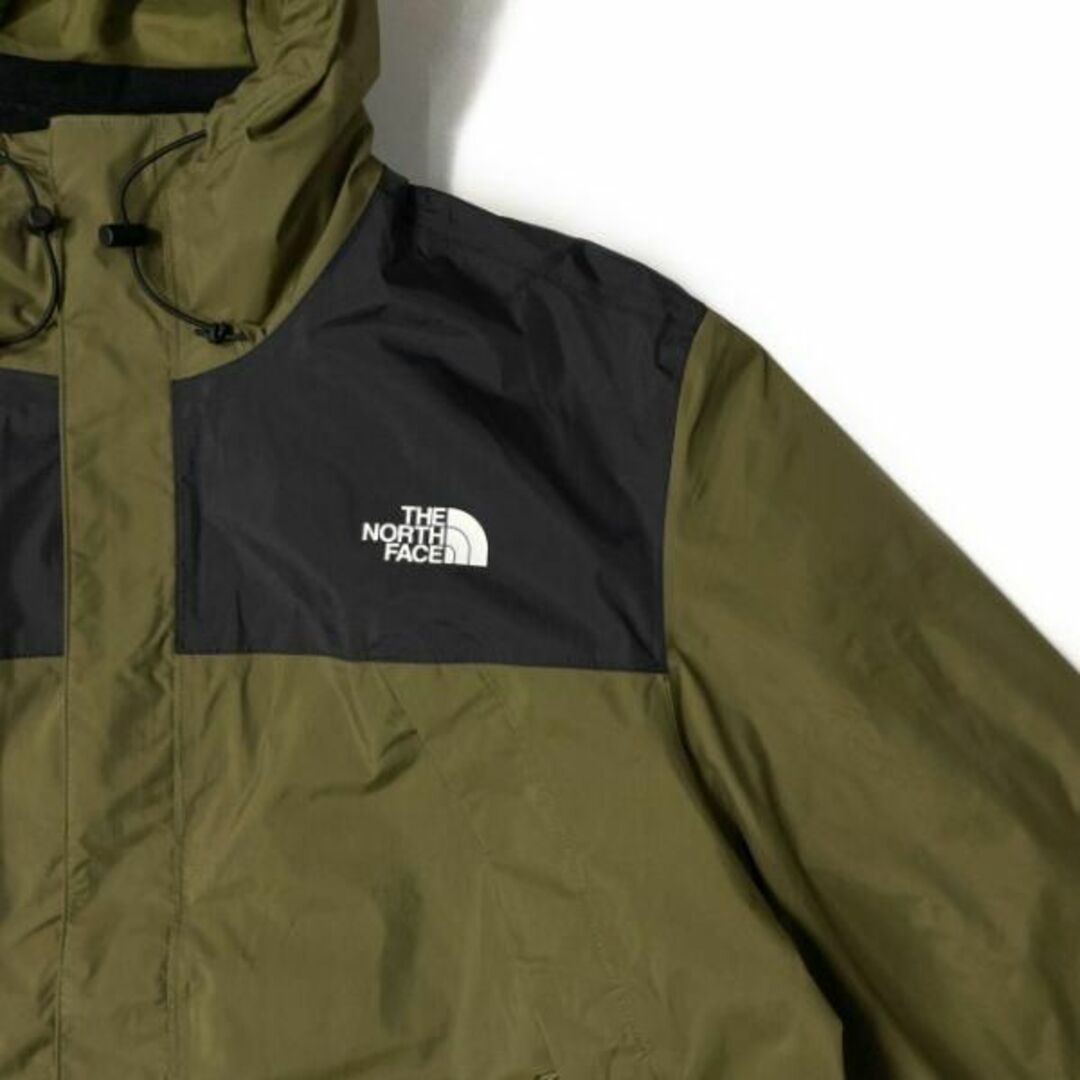 THE NORTH FACE - ノースフェイス 3way トリクライメイトジャケット(S ...