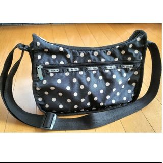 レスポートサック(LeSportsac)のお値下げ中☆　レスポートサック　LeSportsac　美品♡(ショルダーバッグ)