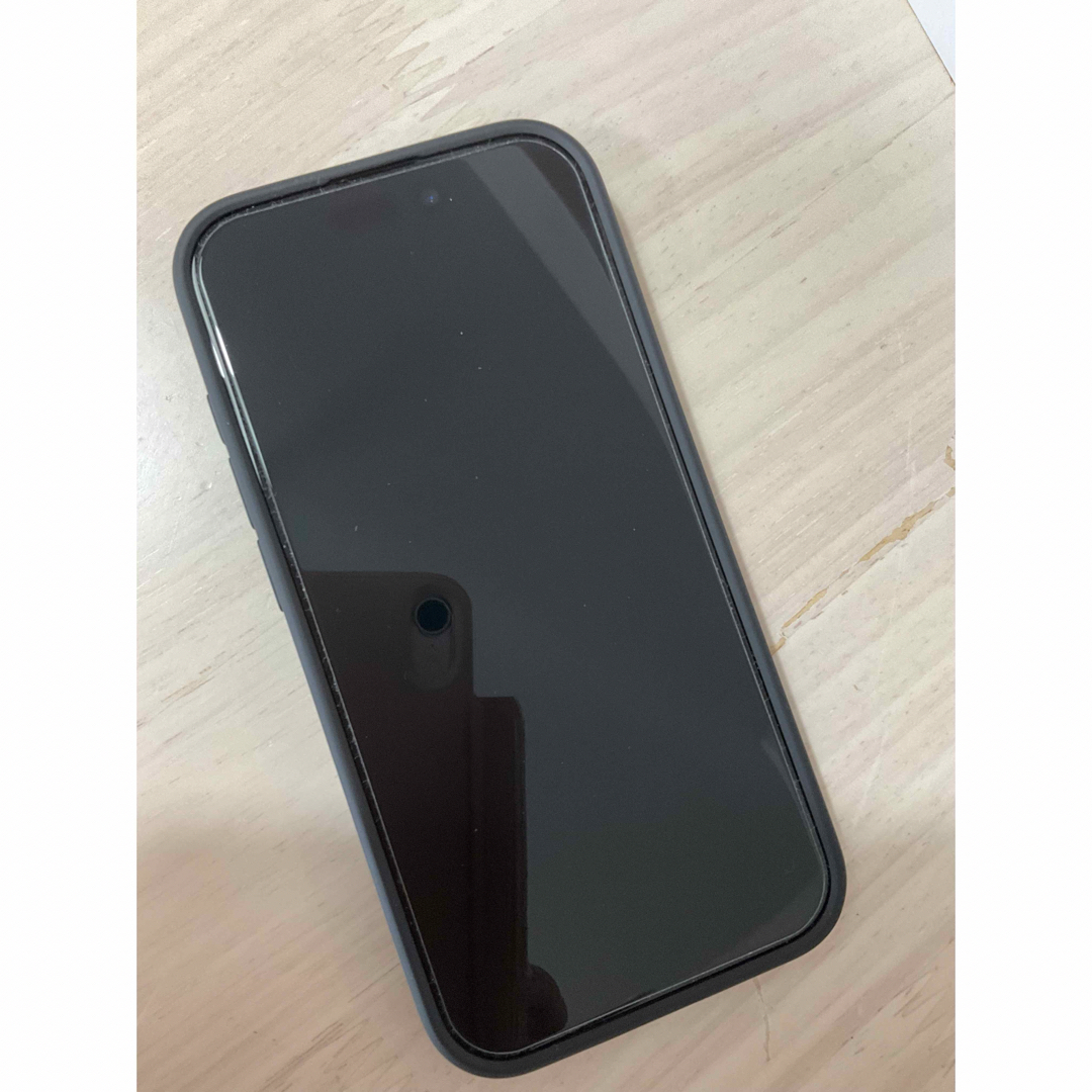 iPhone 15 Pro 256gb ブルーチタニウム