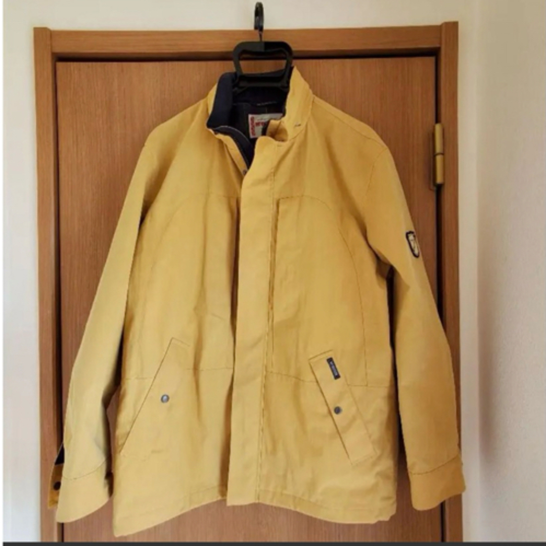 McGREGOR(マックレガー)のMcGREGOR　マックレガーハーフコート　Ｌサイズ メンズのジャケット/アウター(その他)の商品写真