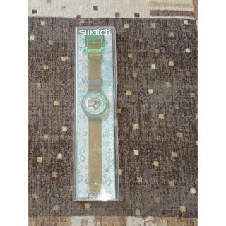 スウォッチ(swatch)の新品・未使用　スウォッチ スクーバ200 スケルトン(腕時計(アナログ))