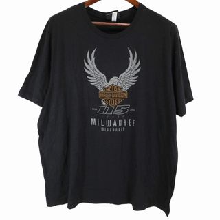 ハーレーダビッドソン Tシャツ・カットソー(メンズ)の通販 2,000点以上