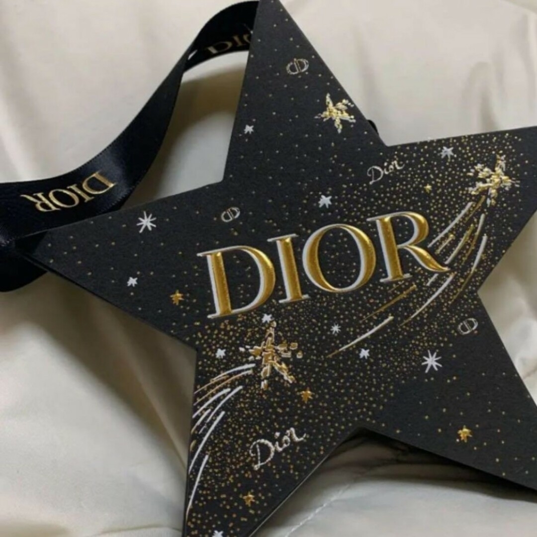 コスメ/美容ソヴァージュオードゥトワレ10ml新品未使用香水サンプル Dior