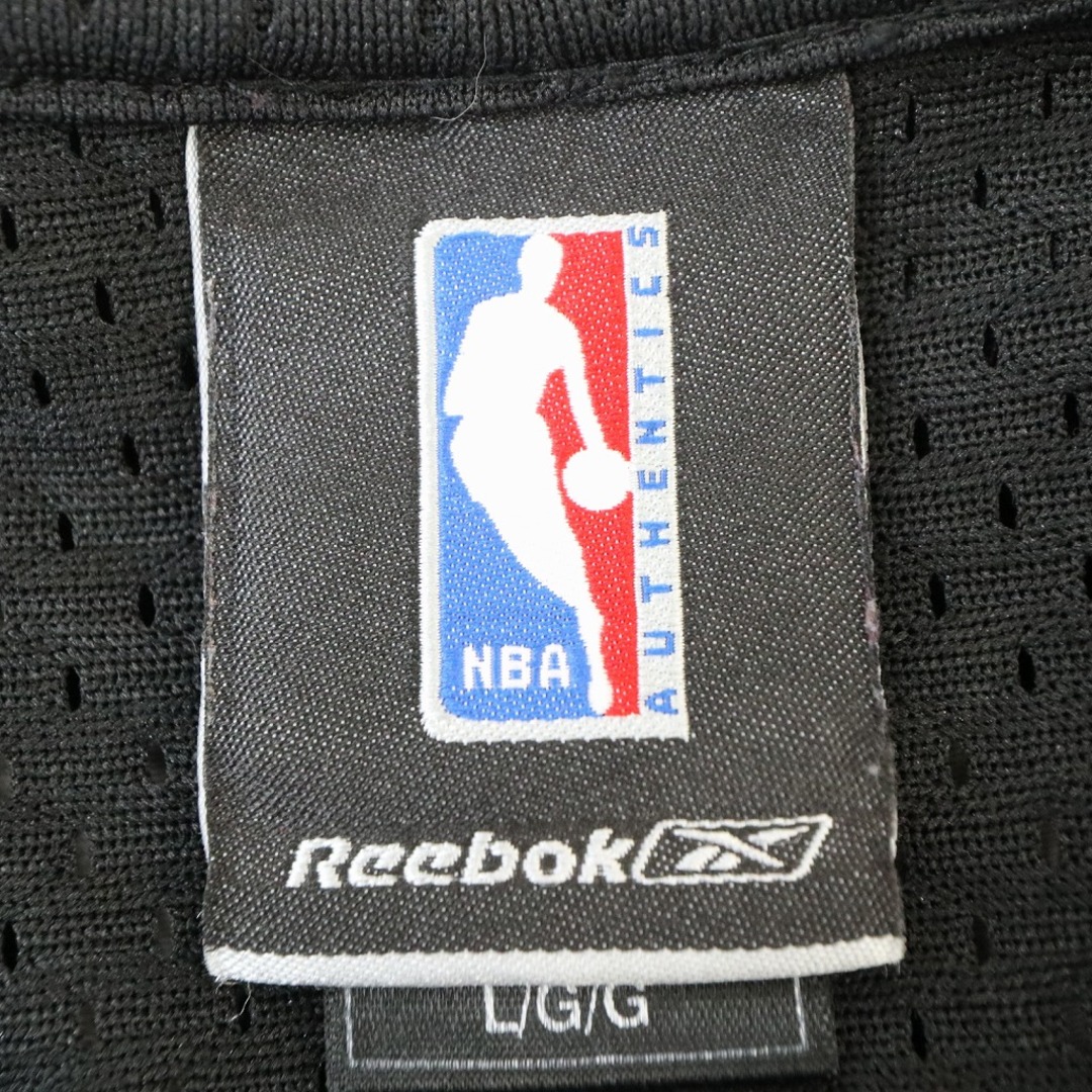 Reebok - Reebok リーボック NBA サンアントニオ・スパーズ ゲーム