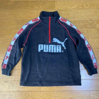 プーマ(PUMA)のfs様専用　PUMA   トレーナー(Tシャツ/カットソー)