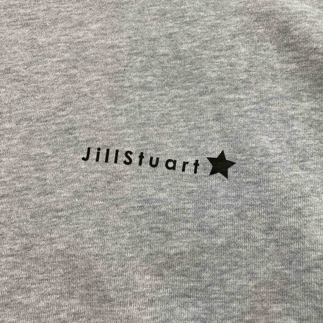 JILLSTUART ジルスチュアート トレーナー 2枚組 2