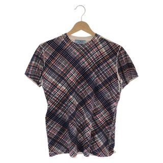 PRADA - プラダ Tシャツ 半袖Tシャツの通販 by ブランドオフ|プラダ