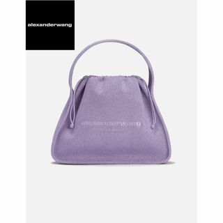 アレキサンダーワン(Alexander Wang)のALEXANDER WANG ライアン スモール バッグ(ハンドバッグ)