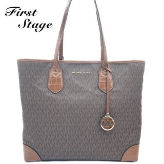 マイケルコース(Michael Kors) モノグラム トートバッグ(レディース)の