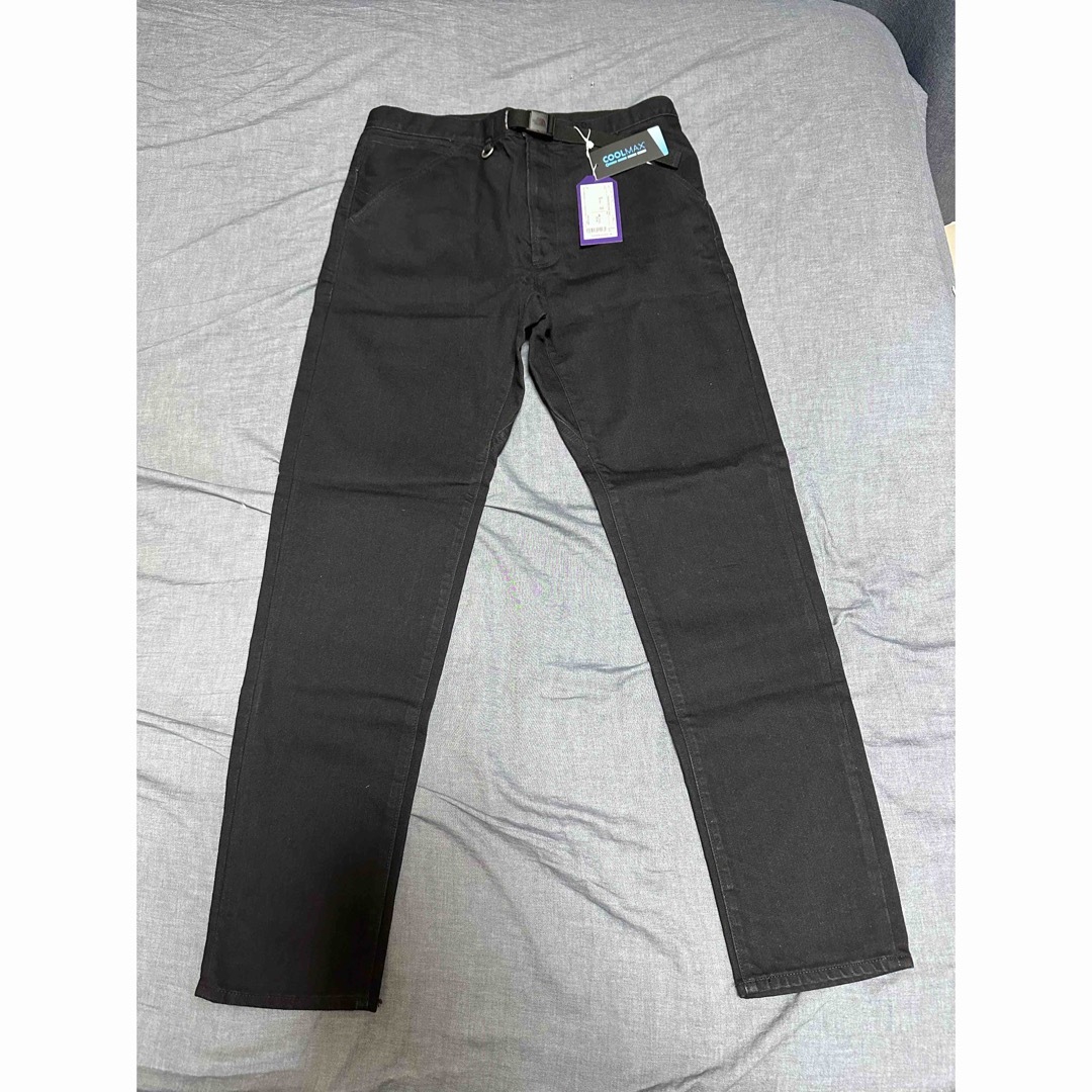 THE NORTH FACE PURPLE LABEL DENIM PANTS