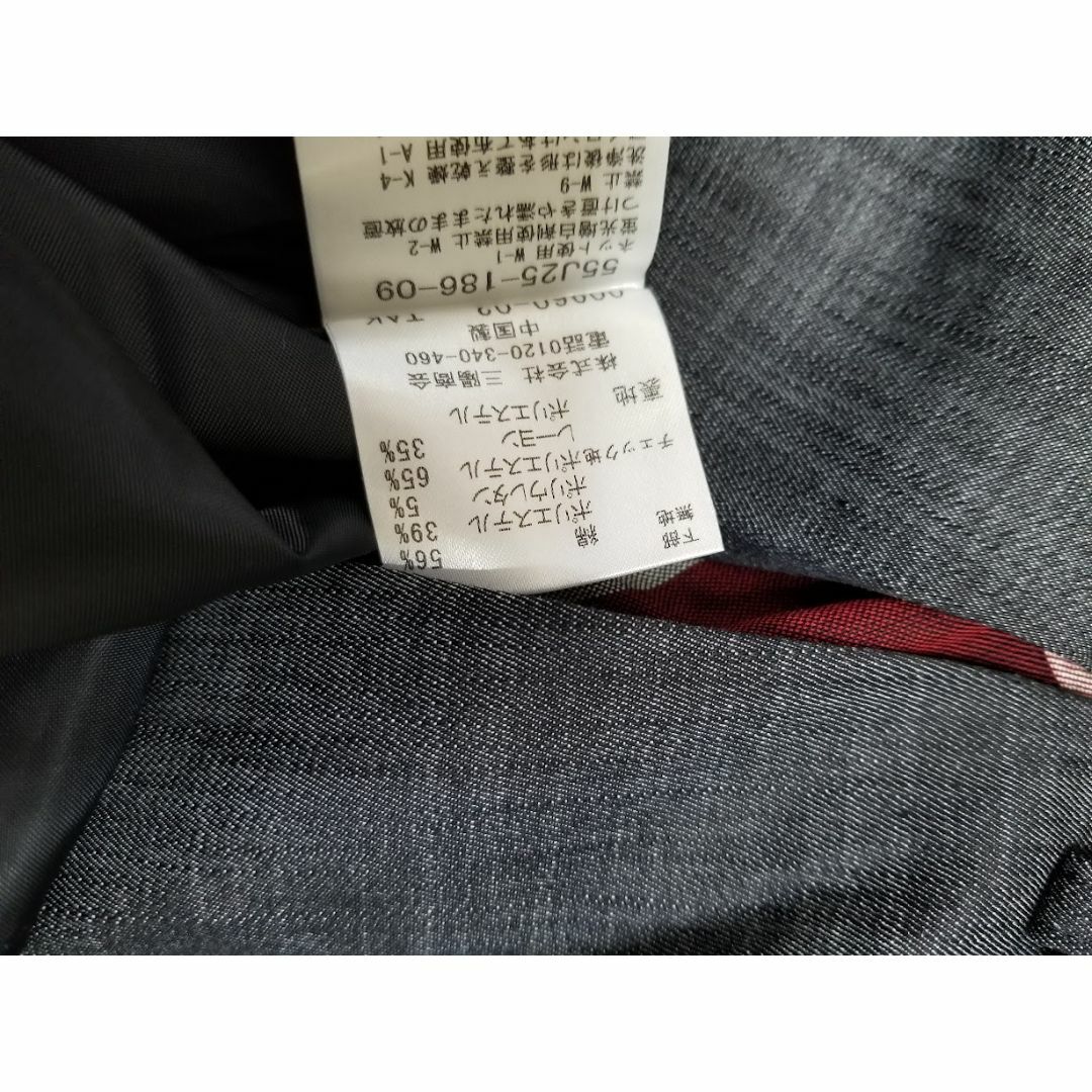 BLUE LABEL CRESTBRIDGE - 店舗限定 ブルーレーベルクレストブリッジ