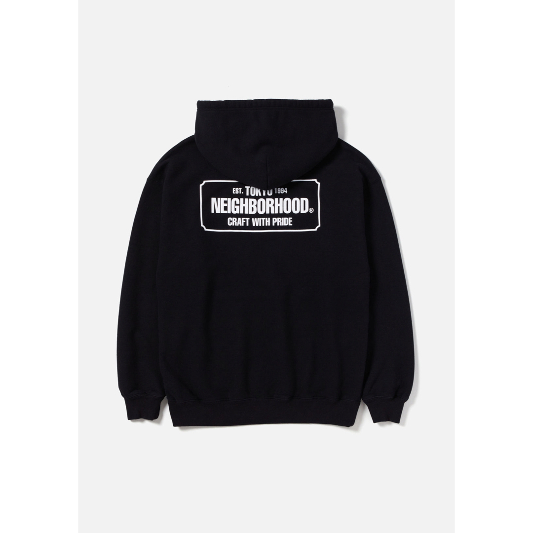 NEIGHBORHOOD - ☆NEIGHBORHOOD CLASSIC SWEATPARKA LSの通販 by 豆 ...