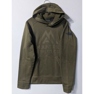 ノースフェイス(THE NORTH FACE) ブラウン パーカー(メンズ)の通販 100 ...