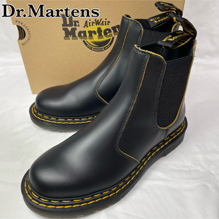 Dr.Martens ADRIAN CR ＆ 2976 UK9