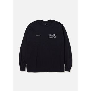 NEIGHBORHOOD - Neighborhood One Of These Things LS Teeの通販 by ...