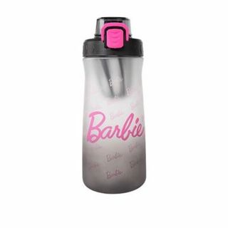 バービー(Barbie)のBarbie バービー　直飲みウォーターボトル　大容量　日本未入荷　希少　輸入品(タンブラー)