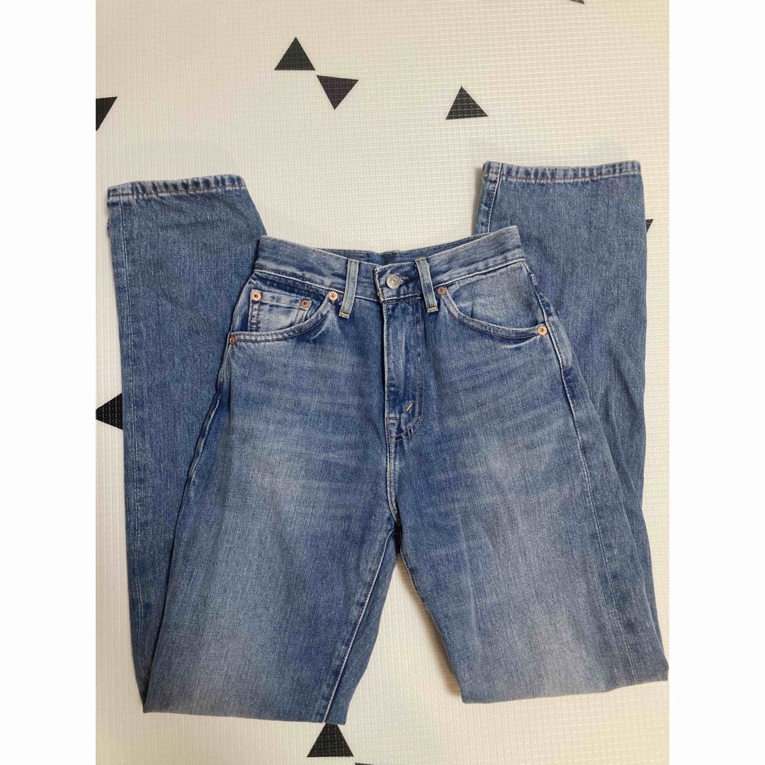 リーバイス LVC 1950’s 701 JEANS サイズ23