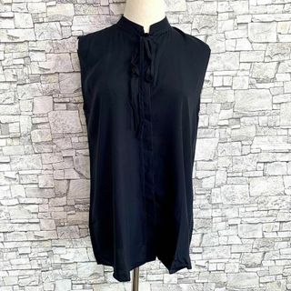 Gajess  RIBBON BLOUSE