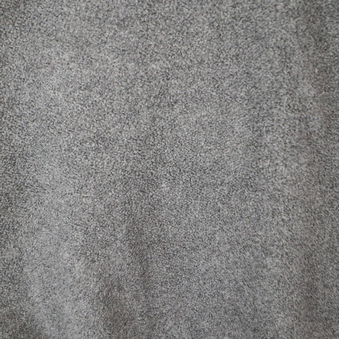 patagonia(パタゴニア)のpatagonia パタゴニア スナップT SYNCHILLA シンチラ フリースジャケット アウトドア キャンプ 防寒 グレー (メンズ S) 中古 古着 O6424 メンズのジャケット/アウター(その他)の商品写真