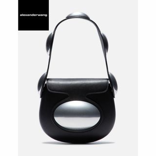 アレキサンダーワン(Alexander Wang)のALEXANDER WANG ドーム スモールショルダーバッグ(ハンドバッグ)